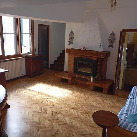 La Casa Di Nonna Mary