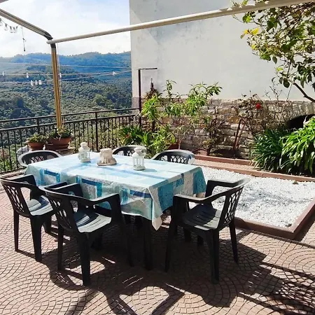 La Casa Di Nonna Mary *