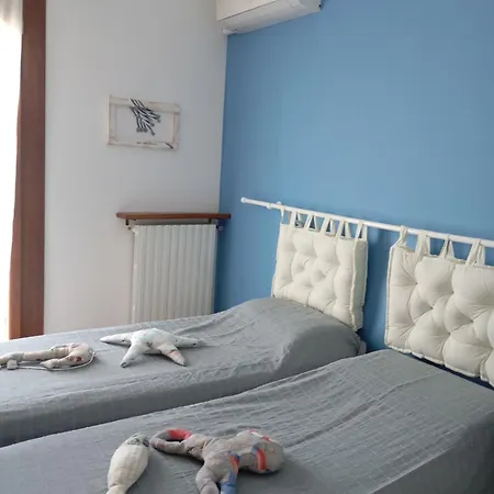 Ferienhaus La Casa Di Nonna Mary