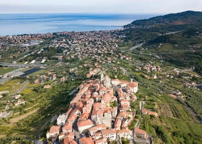 La Casa Di Nonna Mary