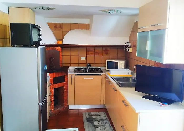 La Casa Di Nonna Mary