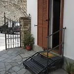 La Casa Di Nonna Mary Semesterbostad Diano Castello