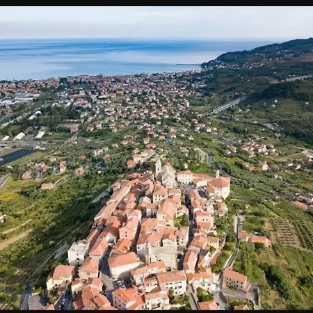 La Casa Di Nonna Mary