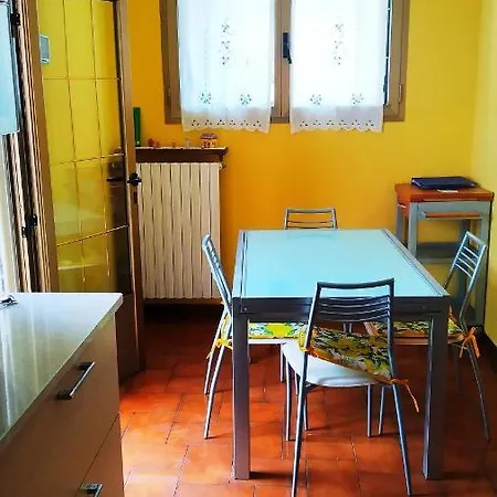 La Casa Di Nonna Mary *