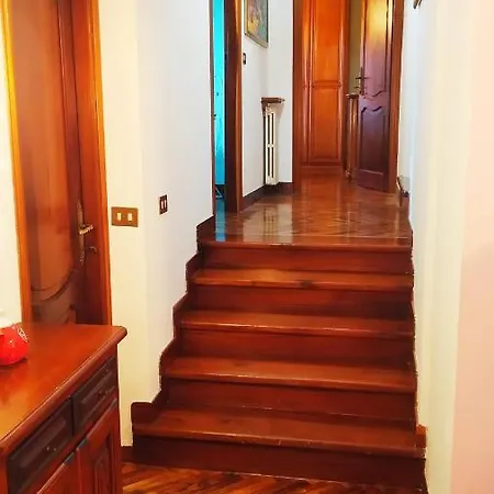 Holiday home La Casa Di Nonna Mary *