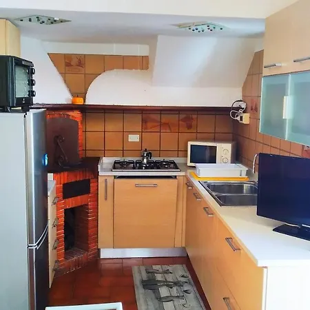 La Casa Di Nonna Mary