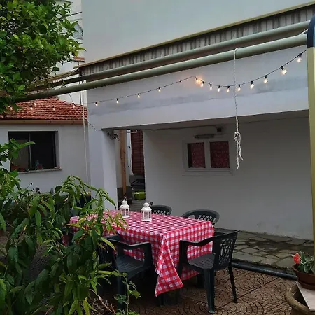 La Casa Di Nonna Mary