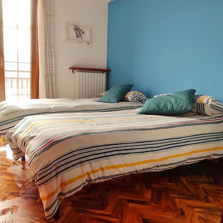 La Casa Di Nonna Mary ديانو كاستيلو