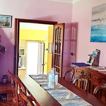 Holiday home La Casa Di Nonna Mary *
