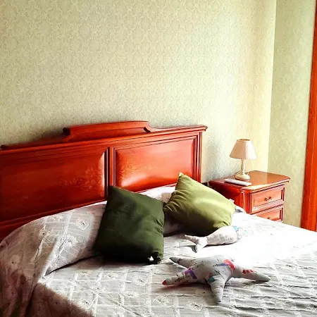 Holiday home La Casa Di Nonna Mary *