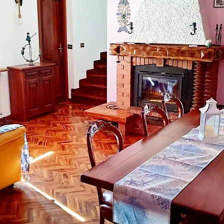 La Casa Di Nonna Mary Diano Castello