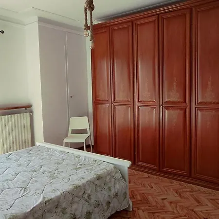 La Casa Di Nonna Mary بيت للعطل *