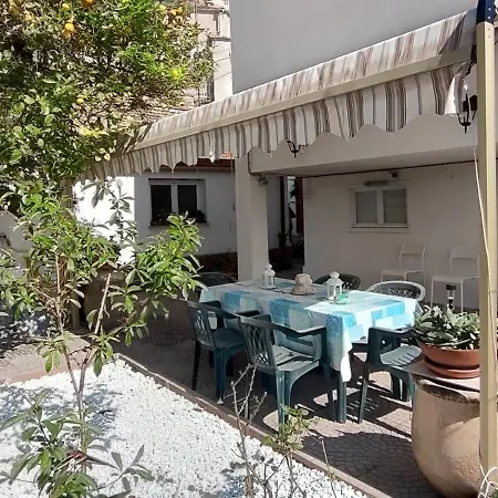 La Casa Di Nonna Mary Дом отдыха