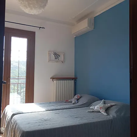 بيت للعطل La Casa Di Nonna Mary