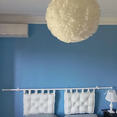 La Casa Di Nonna Mary بيت للعطل ديانو كاستيلو