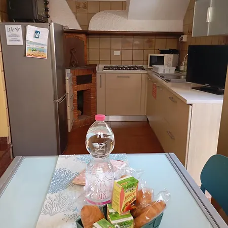 La Casa Di Nonna Mary ديانو كاستيلو
