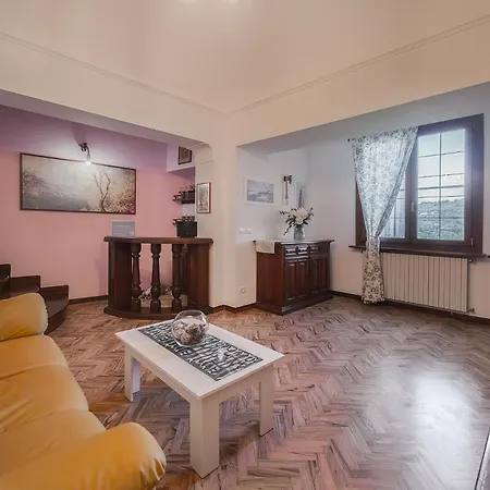 La Casa Di Nonna Mary *