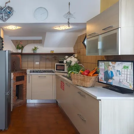 Дом отдыха La Casa Di Nonna Mary *