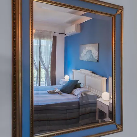 Дом отдыха La Casa Di Nonna Mary