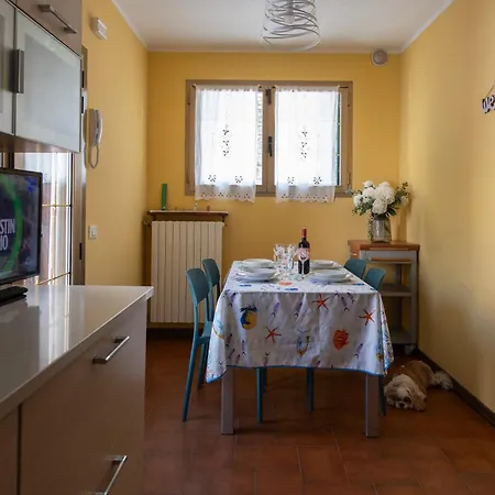 Дом отдыха La Casa Di Nonna Mary