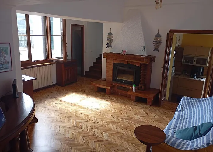 La Casa Di Nonna Mary