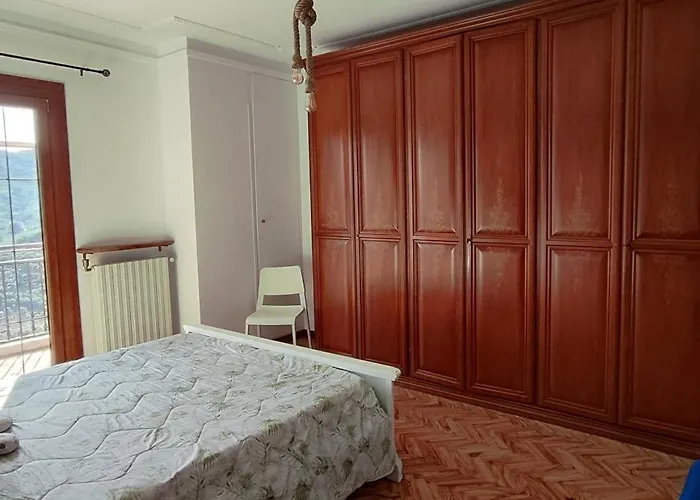 La Casa Di Nonna Mary 別荘 *