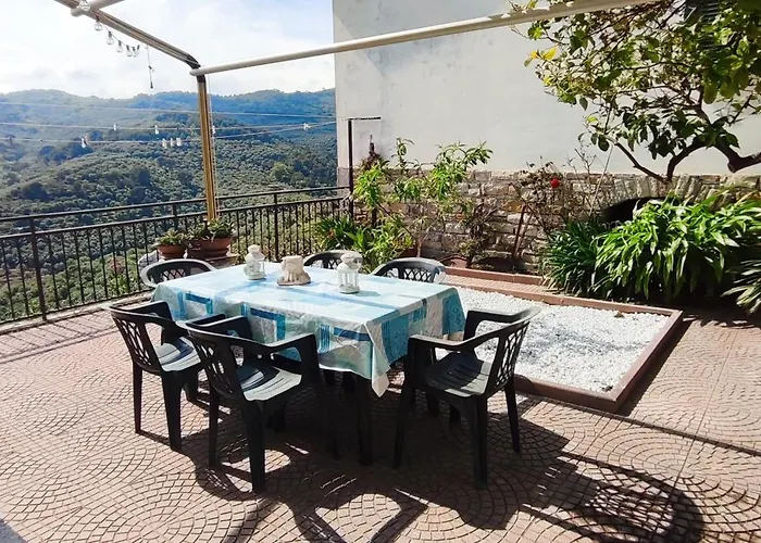 La Casa Di Nonna Mary *